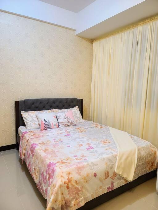 House Of B&Y At 101 Newport Across Naia T3 Apartment Manila Exterior photo